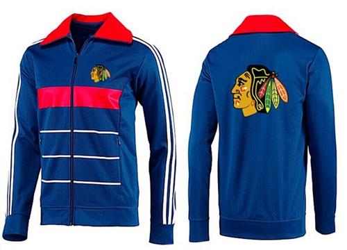 Adidas Blue Jackets #8 Zach Werenski Navy Blue Home Authentic USA Flag Stitched NHL Jersey